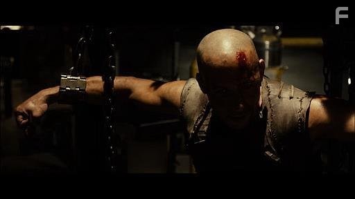Vin Diesel in Риддик (2013)