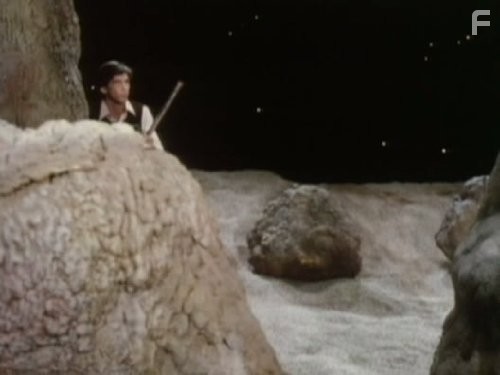 Craig Littler in Jason of Star Command (1978)