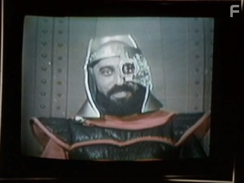 Sid Haig in Jason of Star Command (1978)