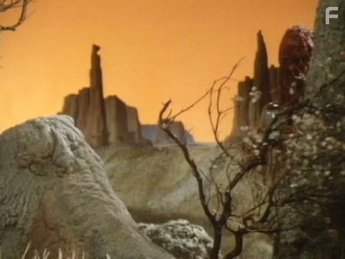 Jason of Star Command (1978)