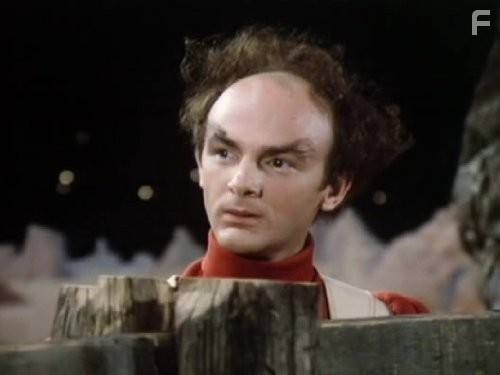 Charlie Dell in Jason of Star Command (1978)