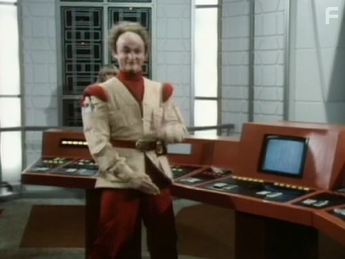 Charlie Dell in Jason of Star Command (1978)