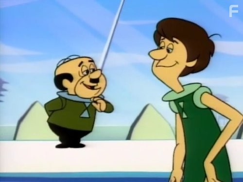 Джетсоны (1962)