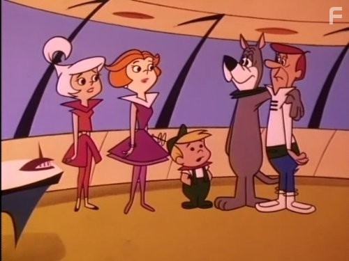 Джетсоны (1962)