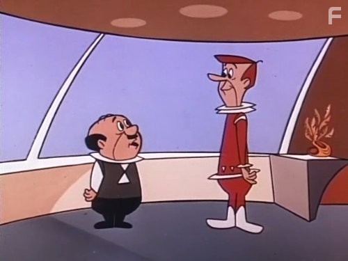 Джетсоны (1962)