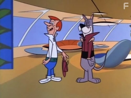 Джетсоны (1962)