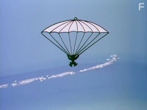 Джетсоны (1962)