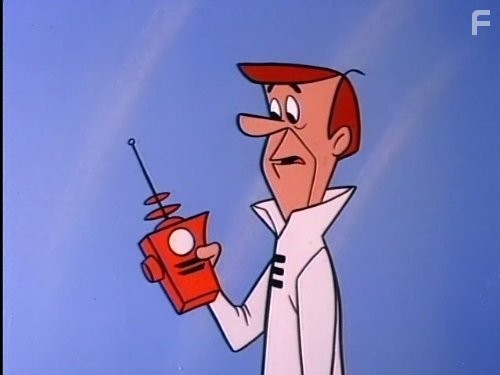 Джетсоны (1962)