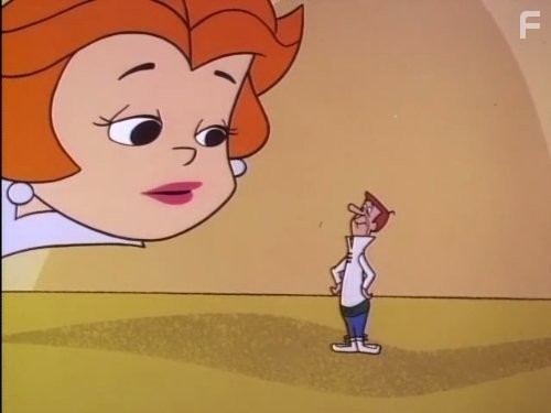 Джетсоны (1962)