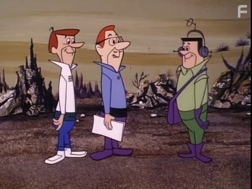 Джетсоны (1962)