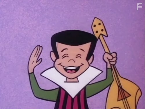 Джетсоны (1962)