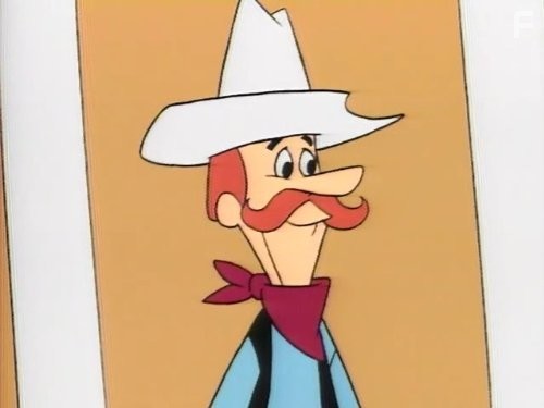 Джетсоны (1962)