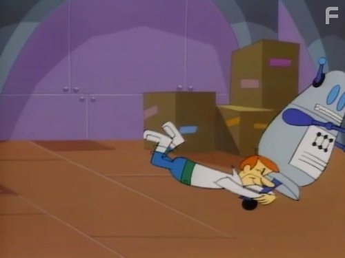 Джетсоны (1962)