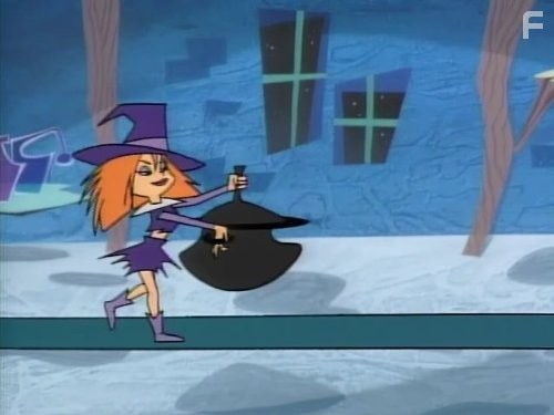 Джетсоны (1962)