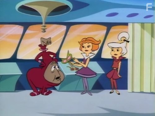 Джетсоны (1962)