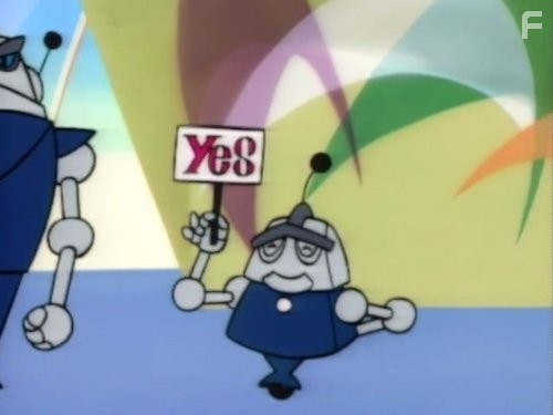 Джетсоны (1962)