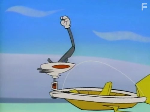 Джетсоны (1962)