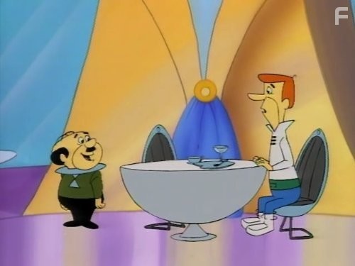 Джетсоны (1962)