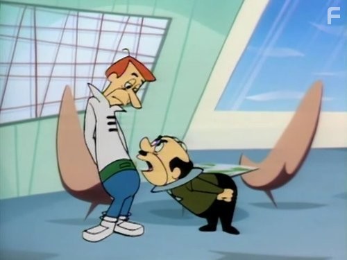 Джетсоны (1962)