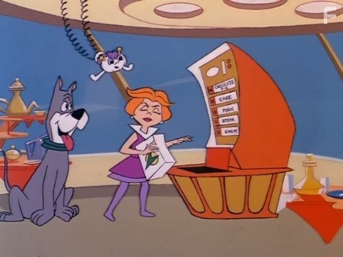 Джетсоны (1962)