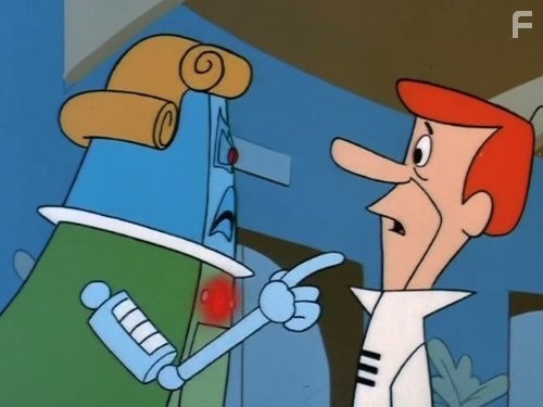 Джетсоны (1962)