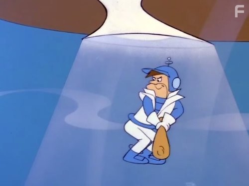 Джетсоны (1962)