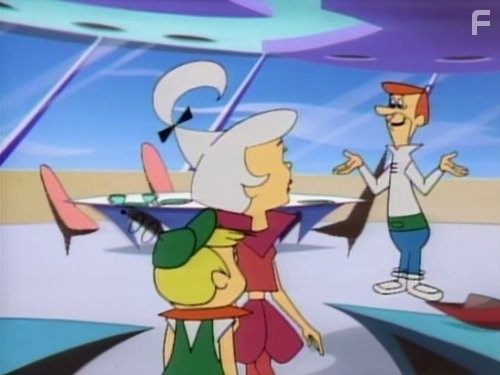 Джетсоны (1962)