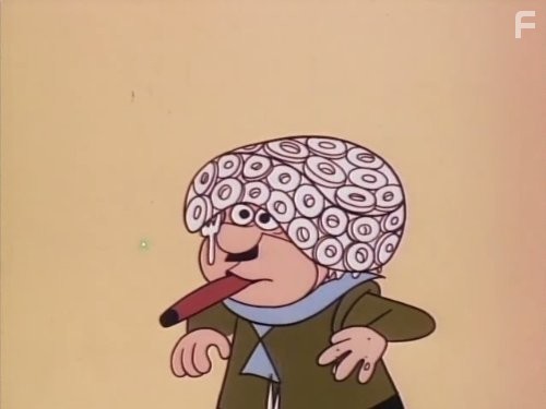 Джетсоны (1962)