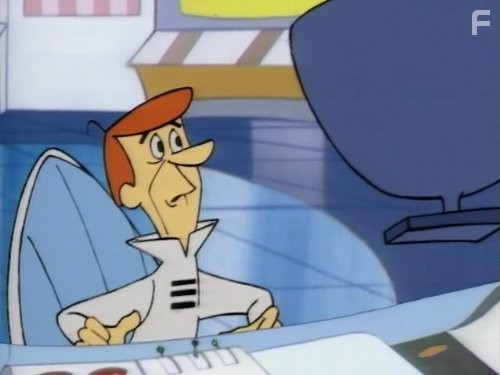 Джетсоны (1962)