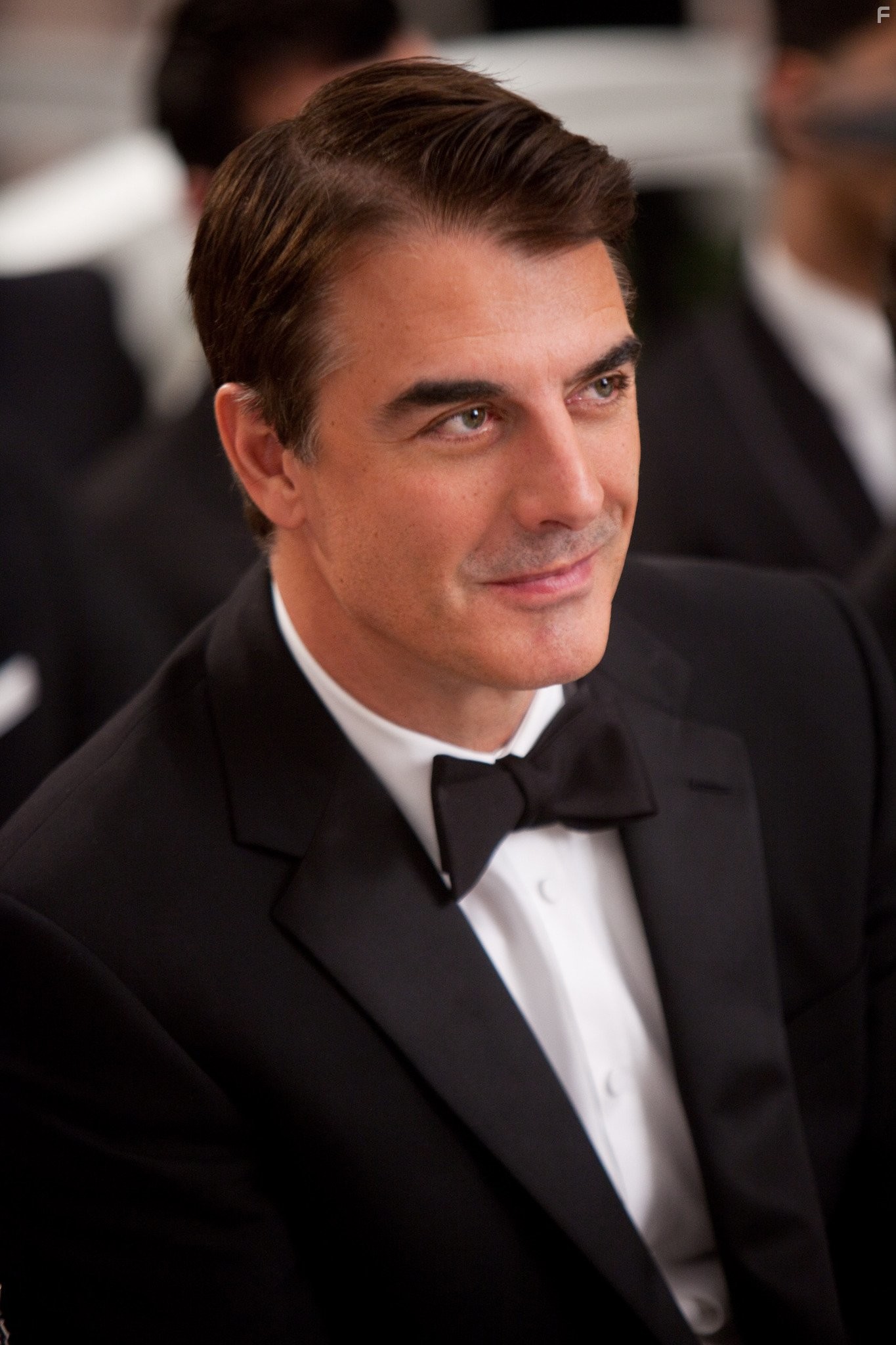 Chris Noth in Секс в большом городе 2 (2010)
