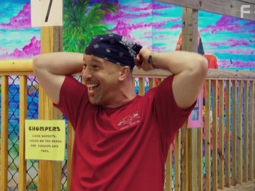 Аквариумный бизнес