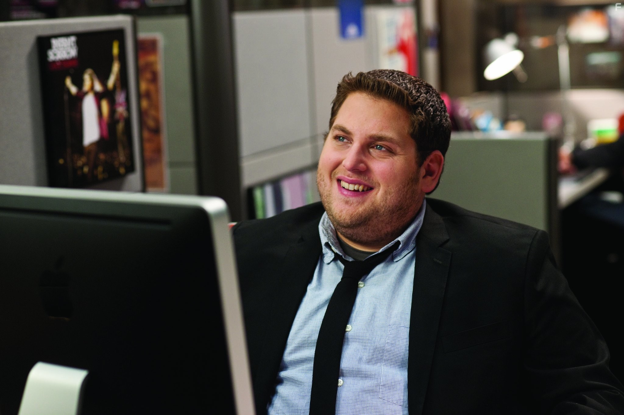 Jonah Hill in Побег из Вегаса (2010)