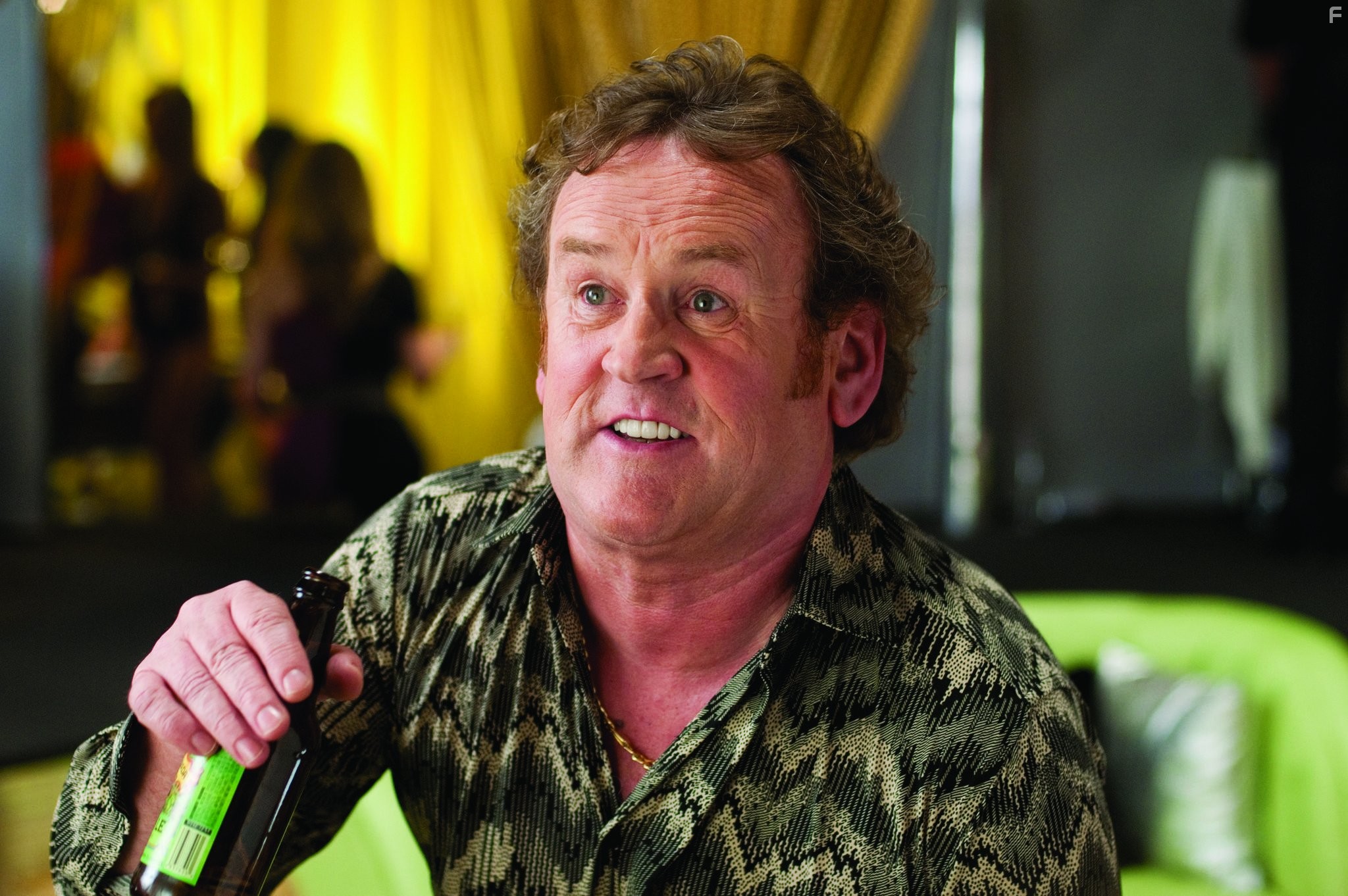 Colm Meaney in Побег из Вегаса (2010)