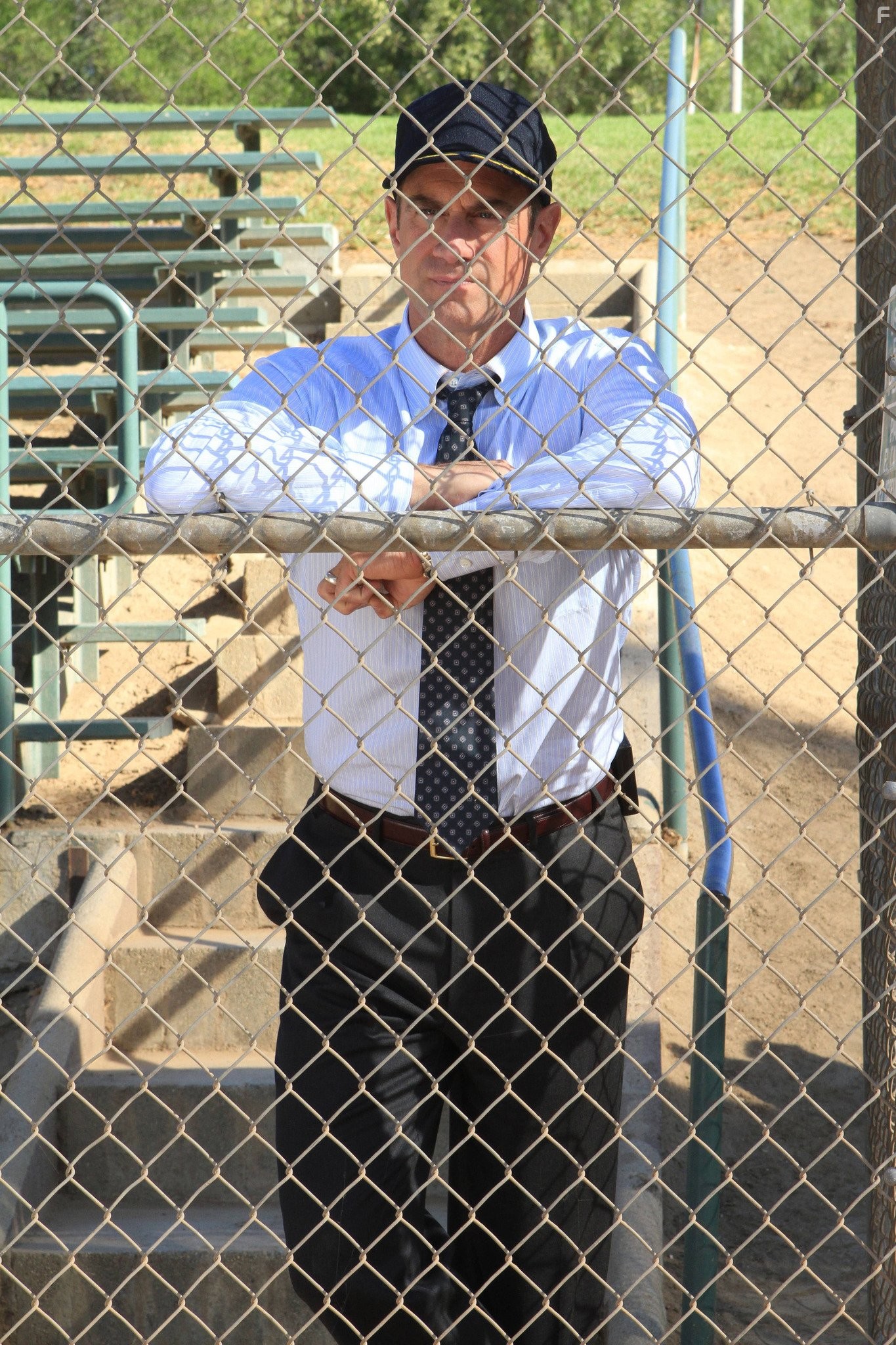 Christopher Meloni in Bыживание Джека (2014)