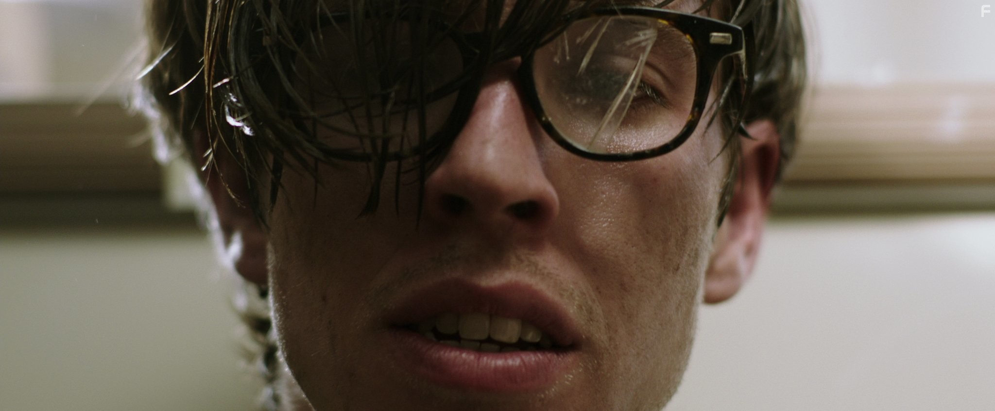 Beau Knapp in Сигнал (2014)