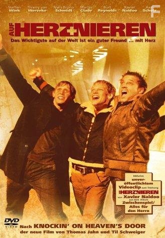 Auf Herz und Nieren (2001)