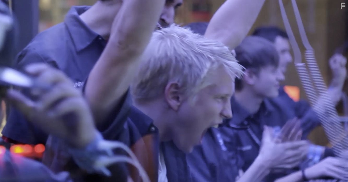 Бесплатная игра (2014)