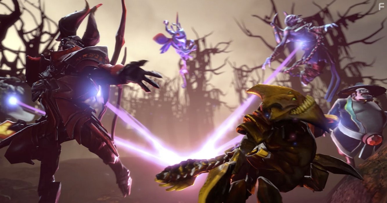 Бесплатная игра (2014)