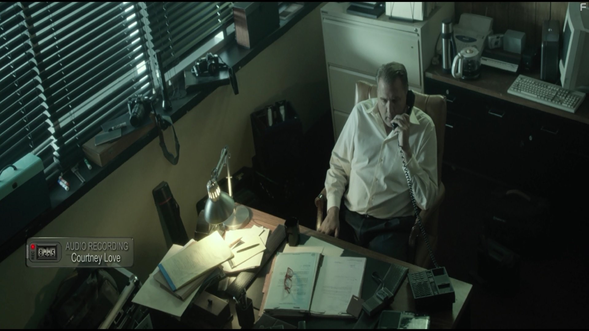 Пропитанный отбеливателем