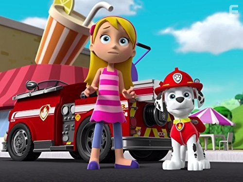 PAW Patrol (2013)
