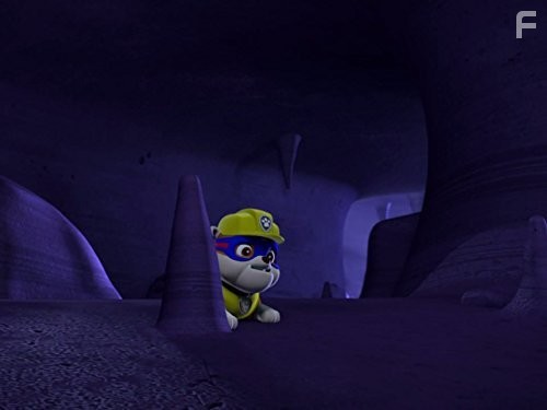 PAW Patrol (2013)