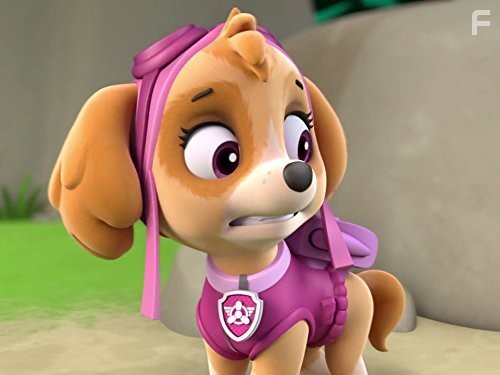PAW Patrol (2013)
