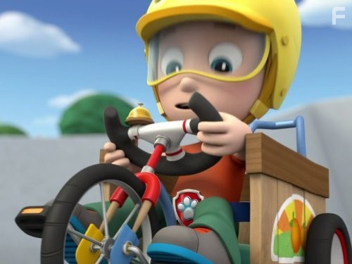 PAW Patrol (2013)