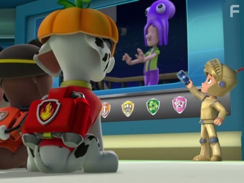 PAW Patrol (2013)