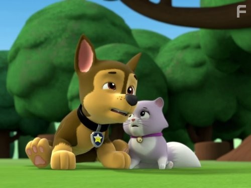 PAW Patrol (2013)