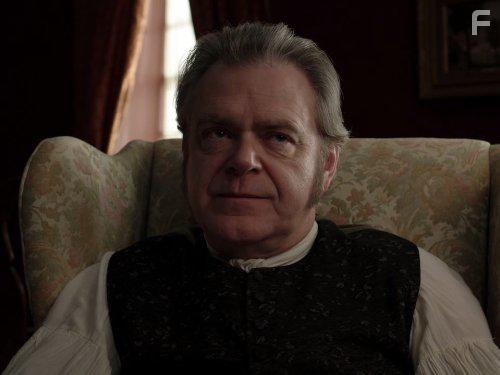 Kevin McNally in TURN (2014)
