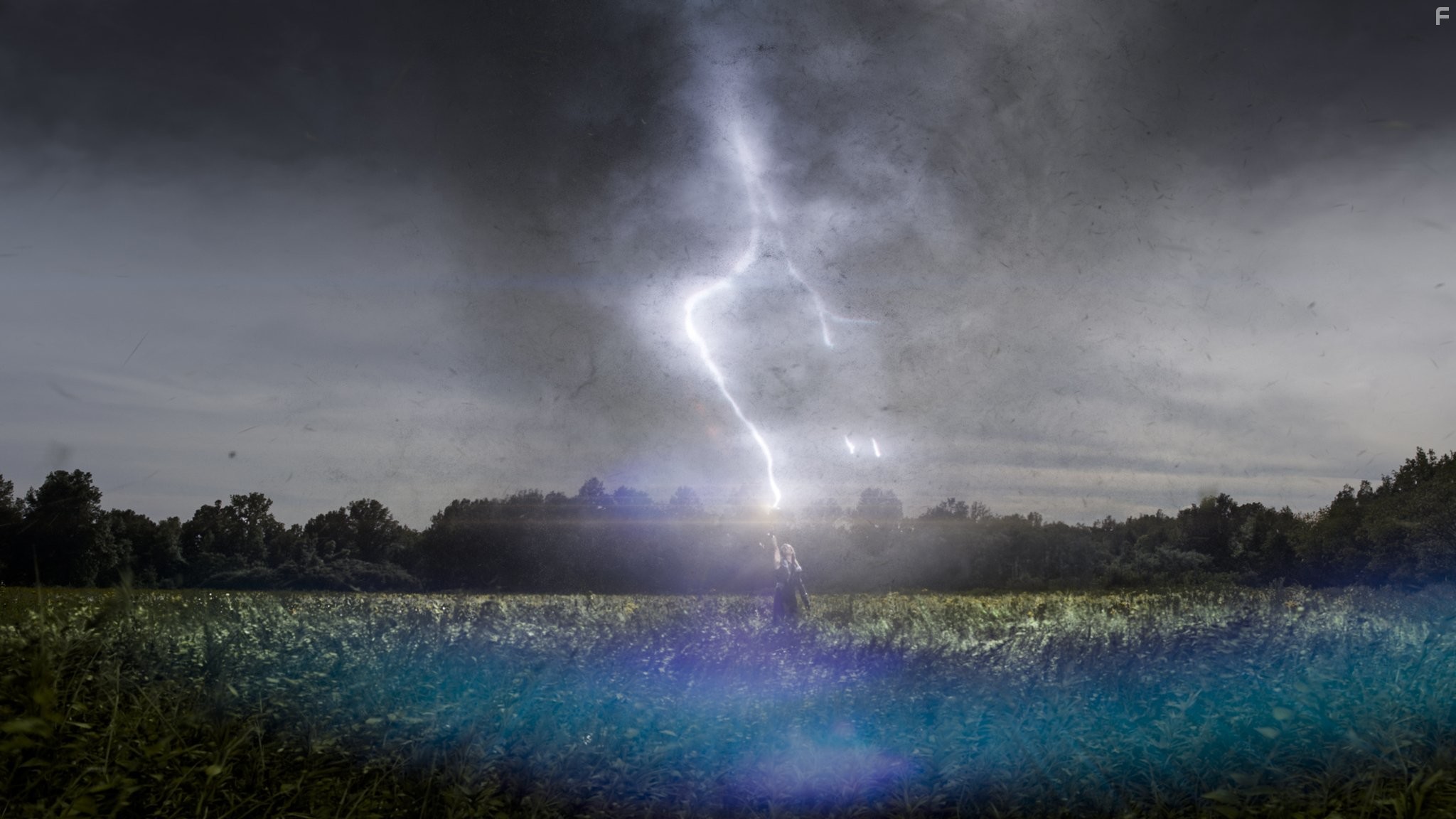 Chris Hemsworth in Мстители (2012)