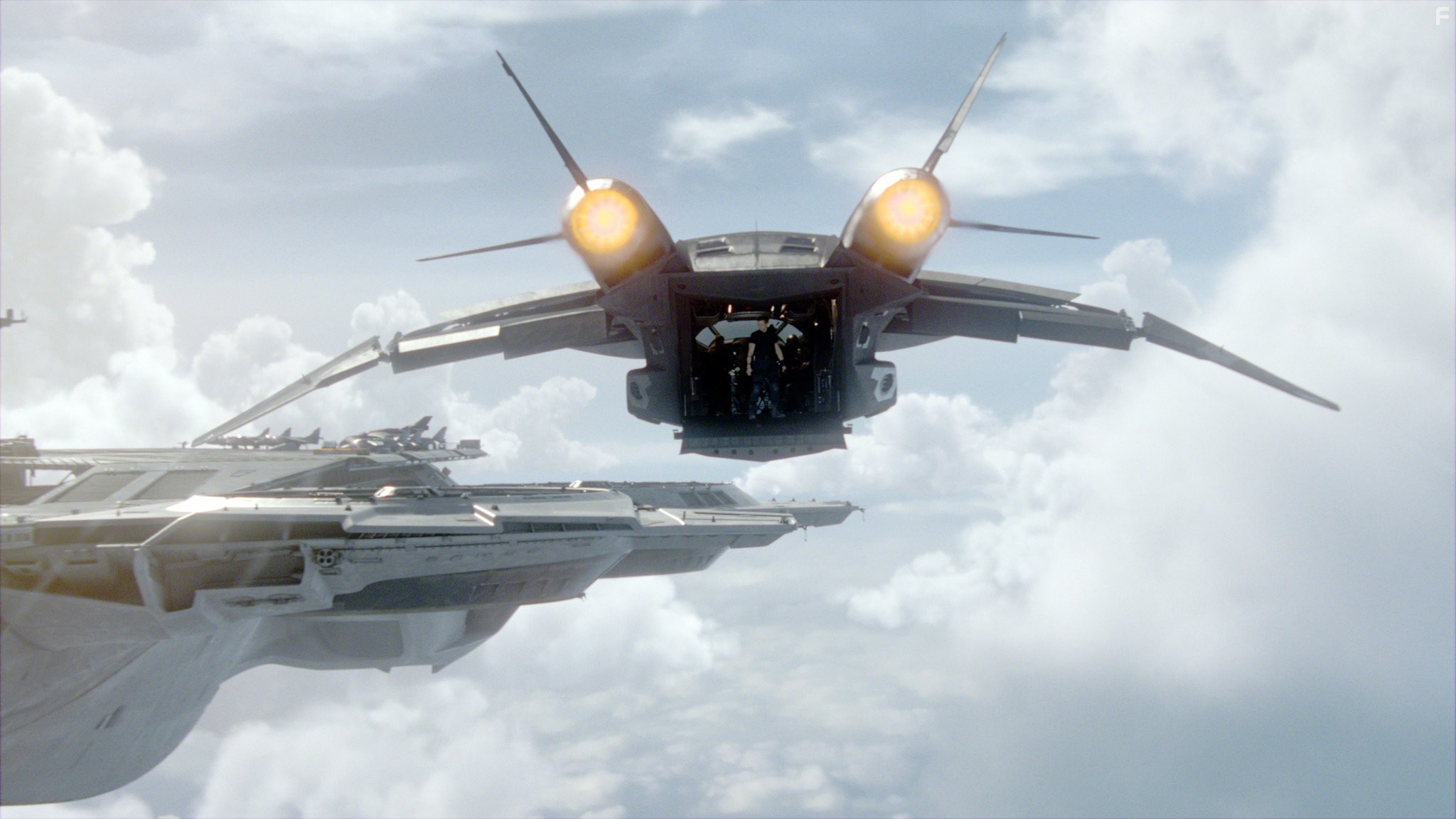 Jeremy Renner in Мстители (2012)