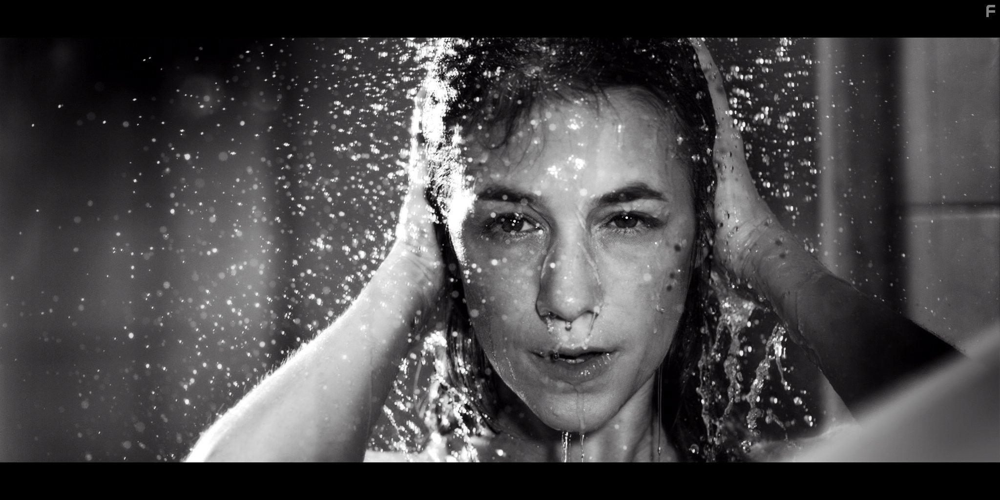 Charlotte Gainsbourg in Антихрист (2009)