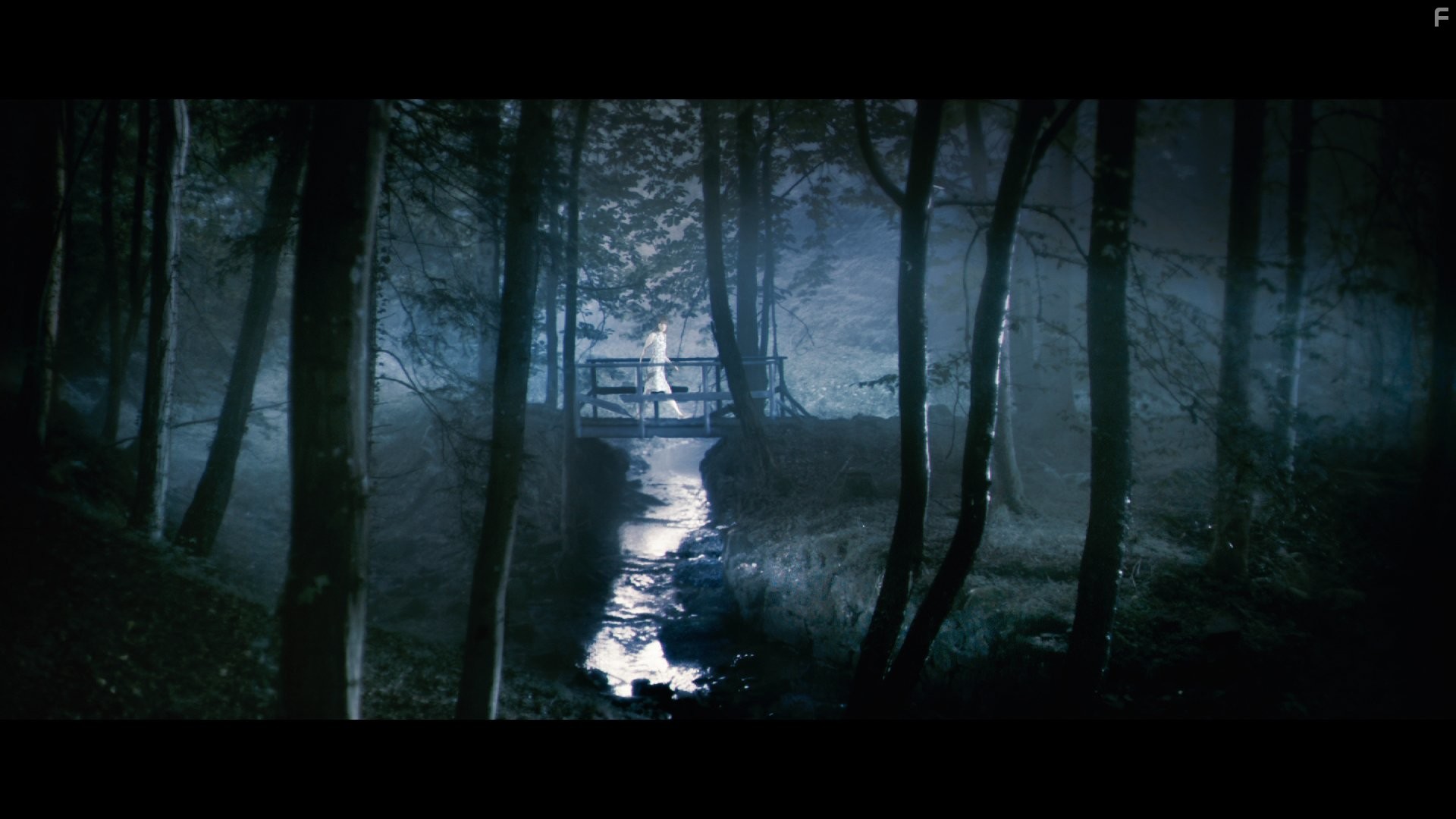 Антихрист (2009)